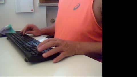 Snapshot of gagjno chatting on July 22, 3:15 pm gagjno online show from July 22, 3:15 pm