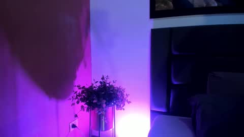 GahiaBelucci online show from March 6, 11:39 am