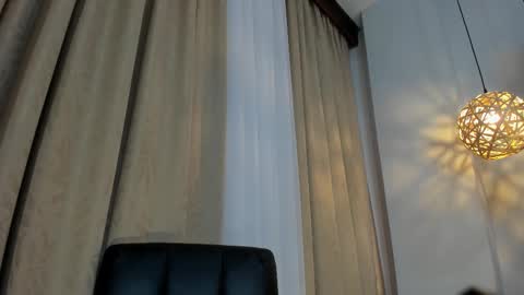 GahiaBelucci online show from March 23, 12:20 pm