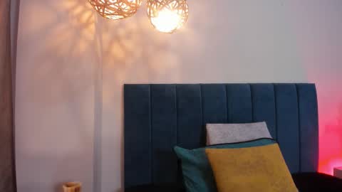 GahiaBelucci online show from March 25, 11:27 am