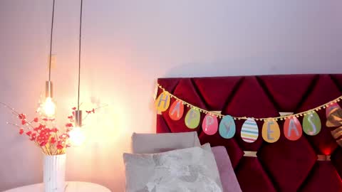 GahiaBelucci online show from April 2, 5:54 pm