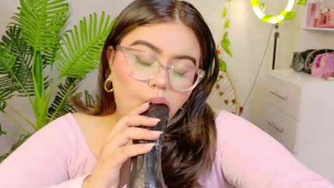 Gaia online show from April 15, 2:29 am