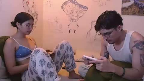 Snapshot of gaia_16 chatting on July 16, 7:53 pm Gaia y Clayde online show from July 16, 7:53 pm