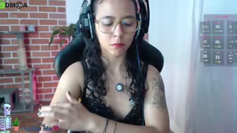 Lenna 3 online show from June 23, 9:13 pm