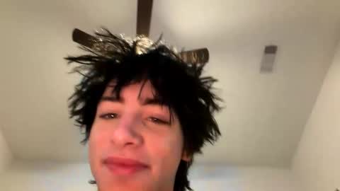 gaiboywill online show from February 23, 9:39 am