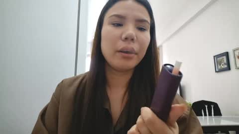 Snapshot of gailmeiste chatting on May 10, 11:59 am Sarah online show from May 10, 11:59 am