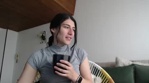 gaitan4 online show from February 26, 6:18 pm