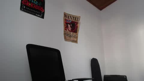 Snapshot of gaitan4 chatting on May 23, 10:03 pm gaitan4 online show from May 23, 10:03 pm