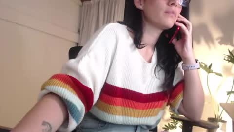 Snapshot of gaitan4 chatting on July 8, 11:53 pm gaitan4 online show from July 8, 11:53 pm