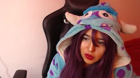 Kate 3 online show from November 13, 8:19 pm