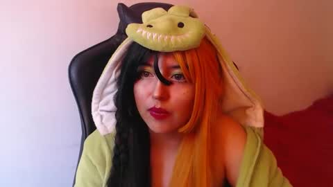 Kate 3 online show from November 22, 7:24 pm