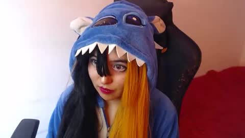 Kate 3 online show from December 21, 7:10 pm