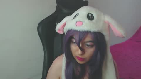 Kate 3 online show from January 15, 10:02 pm