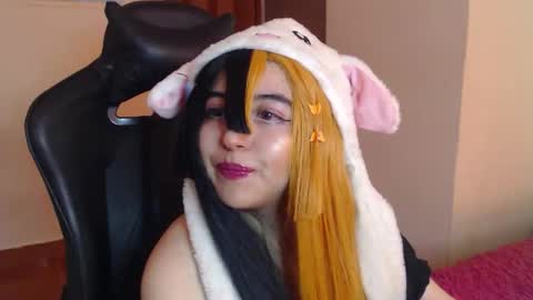 Kate 3 online show from February 11, 9:31 pm