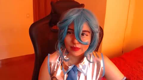 Kate 3 online show from March 15, 8:37 pm