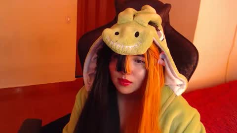 Kate 3 online show from March 27, 8:30 pm