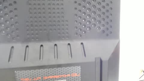 galactica_7 online show from October 30, 11:33 am