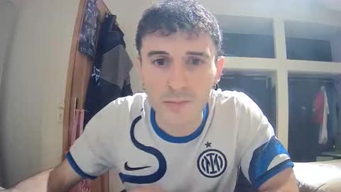 Lorenzo online show from January 12, 3:39 pm