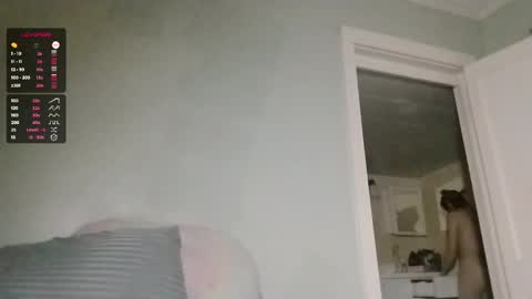 GalaxxyRose online show from April 13, 4:51 am