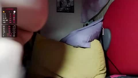 GalaxxyRose online show from April 19, 9:19 am