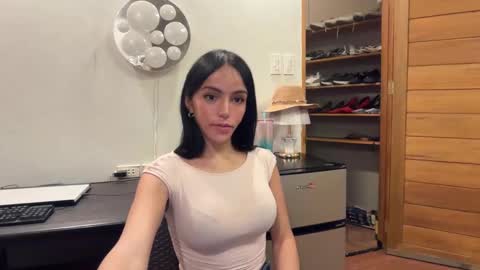 Snapshot of galileii chatting on February 6, 11:46 am galileii online show from February 6, 11:46 am