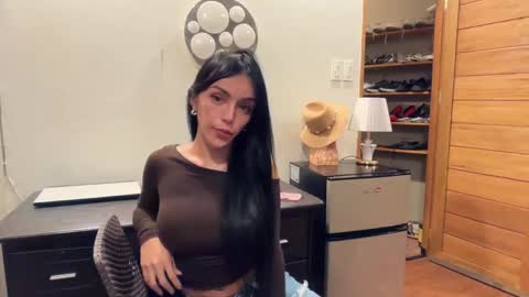 Snapshot of galileii chatting on February 8, 9:29 pm galileii online show from February 8, 9:29 pm