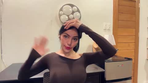 Snapshot of galileii chatting on February 10, 12:09 pm galileii online show from February 10, 12:09 pm