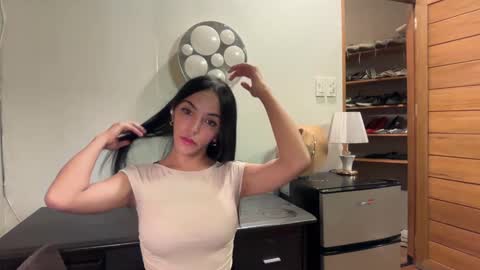 Snapshot of galileii chatting on February 13, 10:55 am galileii online show from February 13, 10:55 am