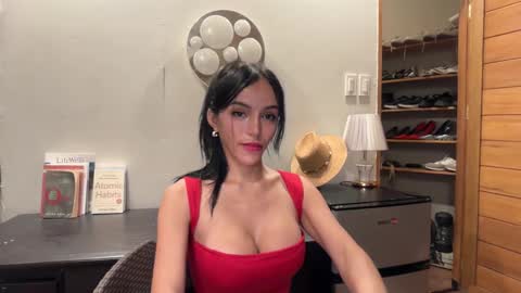 Snapshot of galileii chatting on February 16, 2:13 pm galileii online show from February 16, 2:13 pm