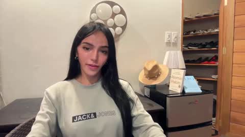 Snapshot of galileii chatting on February 20, 11:54 am galileii online show from February 20, 11:54 am