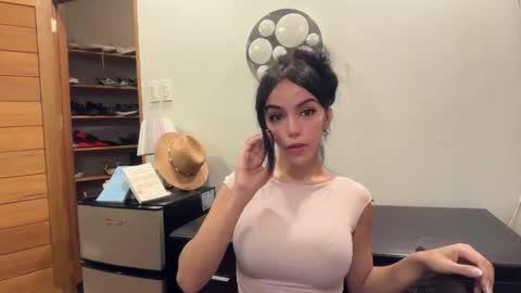 Snapshot of galileii chatting on March 2, 12:56 pm galileii online show from March 2, 12:56 pm