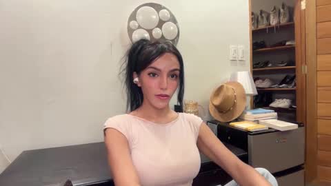 galileii online show from March 16, 1:26 pm