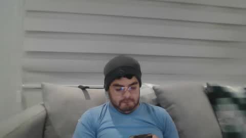 galoricardo10 online show from February 14, 5:48 am