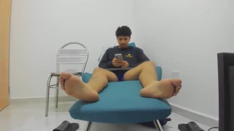 galvis_bbc online show from February 2, 10:25 am