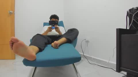 galvis_bbc online show from March 11, 2:17 am