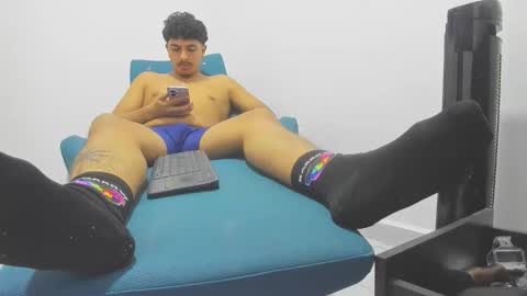 galvis_bbc online show from April 16, 3:07 am