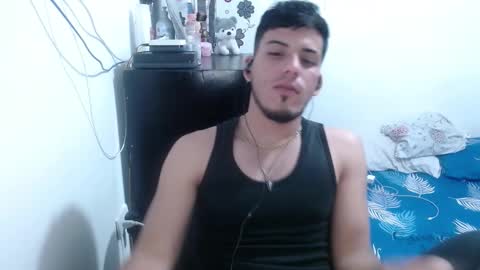 Snapshot of gambitoz chatting on September 17, 6:09 pm Gabriel online show from September 17, 6:09 pm