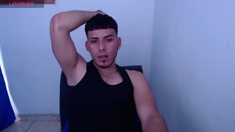 Snapshot of gambitoz chatting on September 20, 8:21 pm Gabriel online show from September 20, 8:21 pm