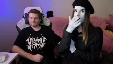 Snapshot of gamebelka chatting on November 3, 7:37 pm PayPlay online show from November 3, 7:37 pm