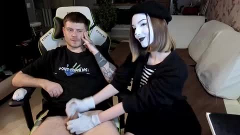 Snapshot of gamebelka chatting on February 6, 6:22 pm PayPlay online show from February 6, 6:22 pm