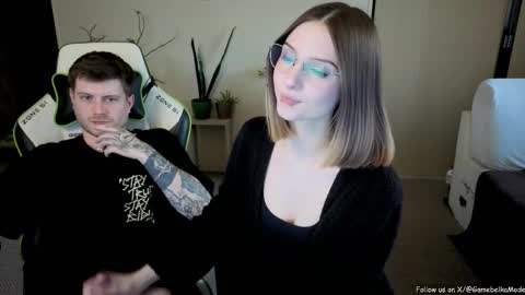 Snapshot of gamebelka chatting on February 28, 2:18 pm PayPlay online show from February 28, 2:18 pm