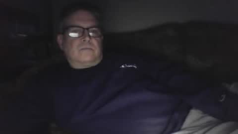 gameon1969 online show from February 20, 10:43 pm