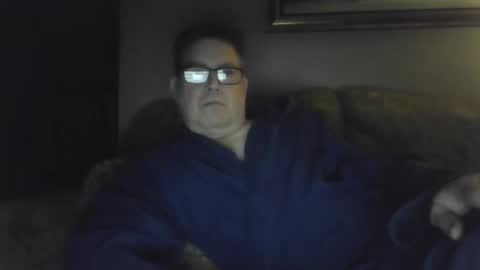 gameon1969 online show from March 16, 5:13 am