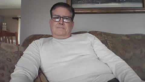 gameon1969 online show from April 6, 8:10 pm