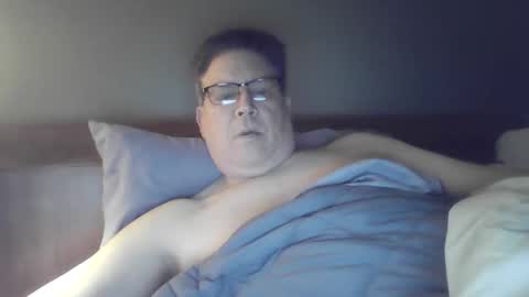 gameon1969 online show from April 13, 5:35 am