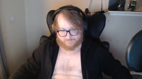 Snapshot of gamer_dong_water chatting on March 16, 11:09 pm Gamer Dad online show from March 16, 11:09 pm