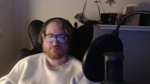 Gamer Dad online show from May 2, 4:17 am