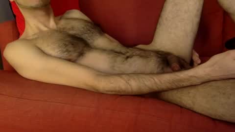 gamerdick009 online show from November 10, 5:06 am