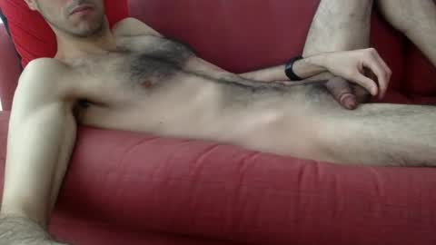 gamerdick009 online show from November 11, 8:20 pm