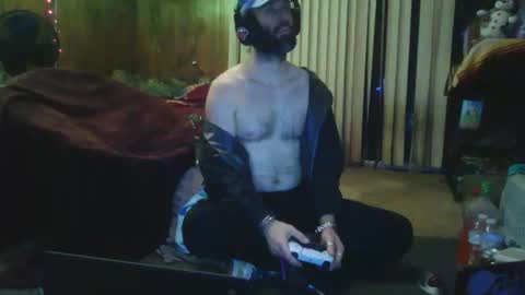 gamerfiend420 online show from December 22, 3:14 am